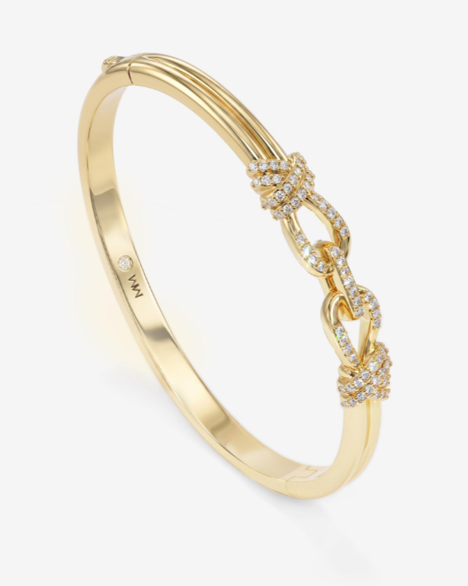 Knot Cuff