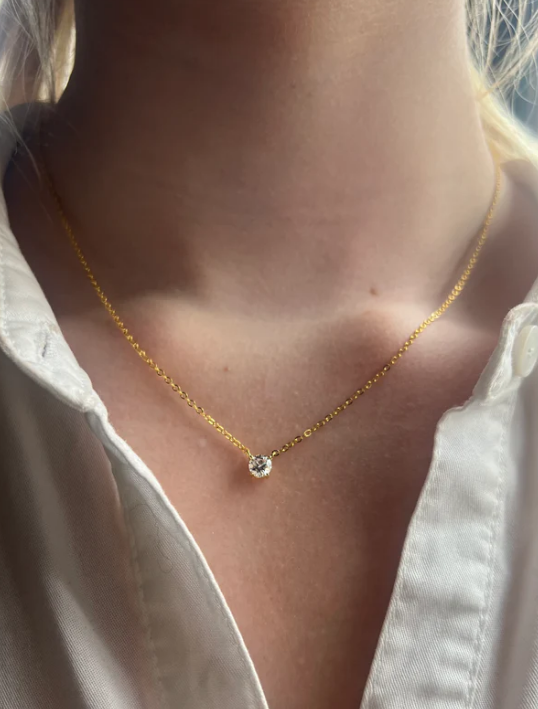 Only One Necklace