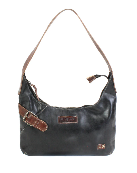 Seemly Bag- Black Teak Rustic