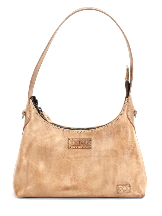 Denton Bag- Oats Rustic