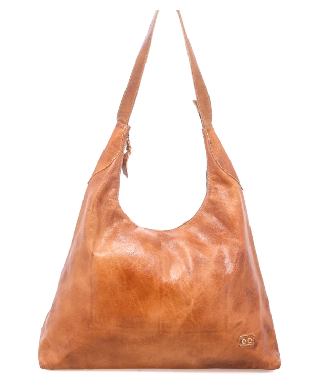 Dallas LTC Bag- Tan Rustic
