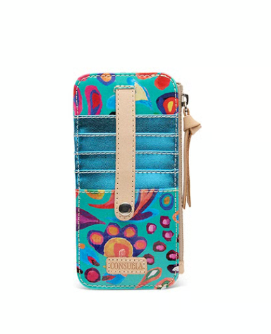 Tasha Card Organizer