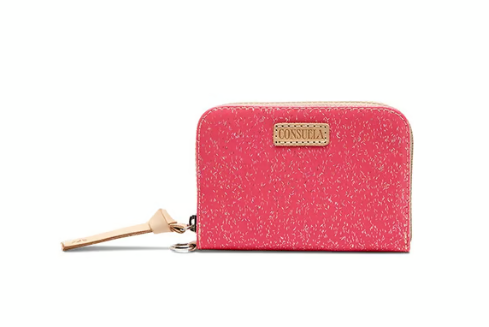 Bae Zippy Wallet