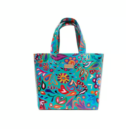 Tasha Mini Grab &