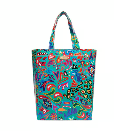 Tasha Basic Grab &