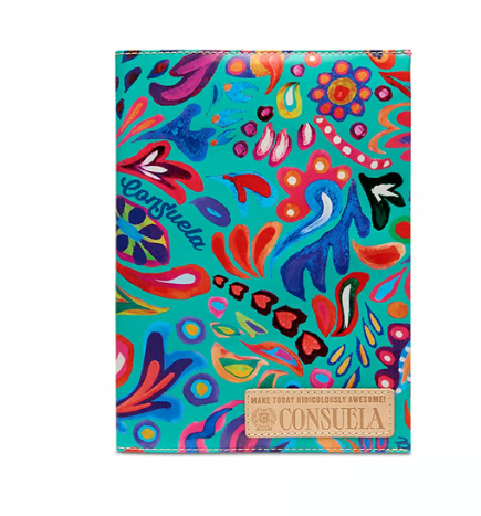 Tasha Notebook