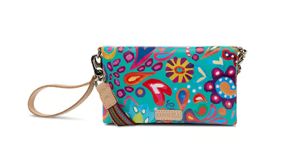 Tasha Uptown Crossbody