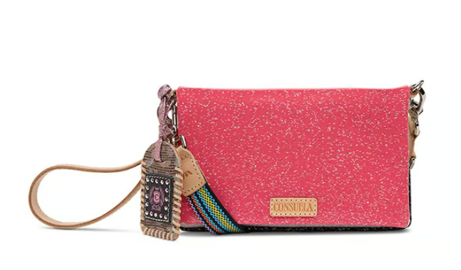 Bae Uptown Crossbody
