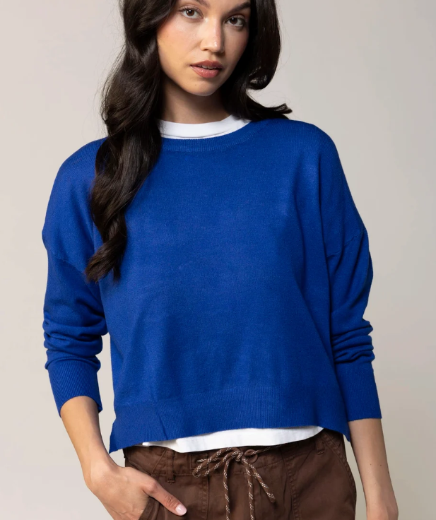 Polly Sweater