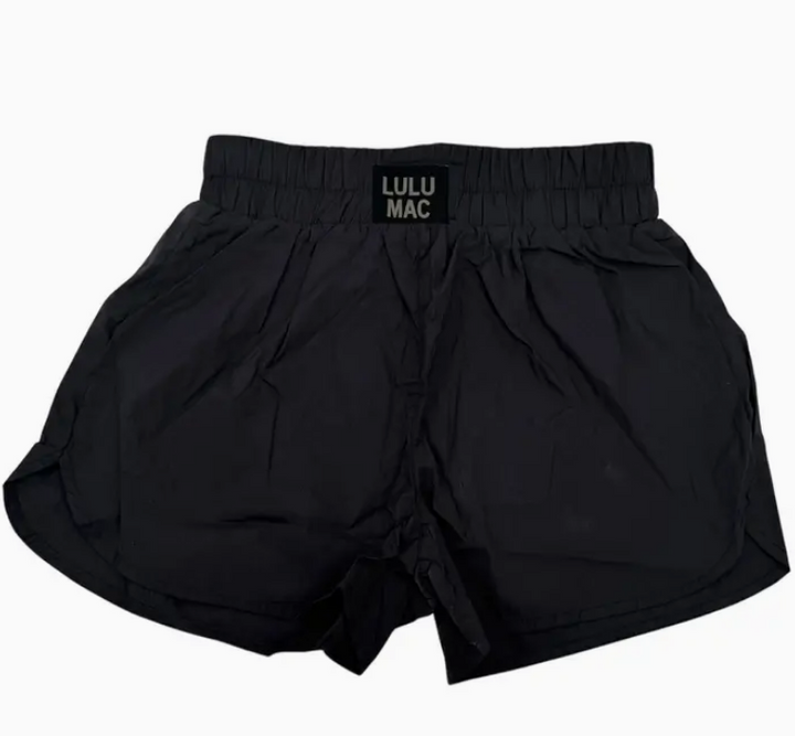 OG Shorts- Black