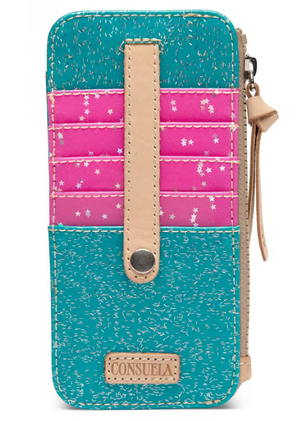 Shay Card Organizer