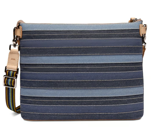 Royal Downtown Crossbody
