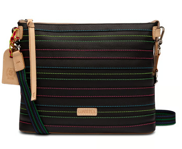 Ray Downtown Crossbody