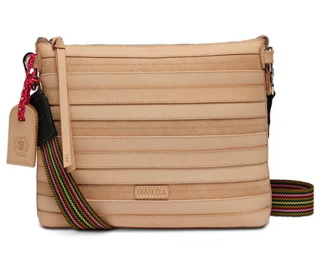 Amina Downtown Crossbody