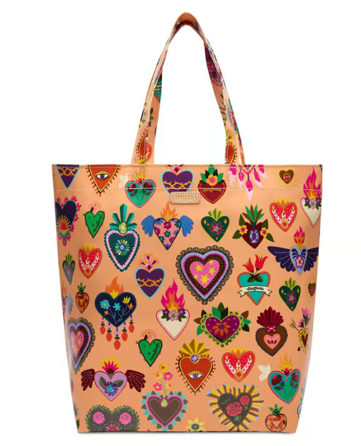 Peach Grab &