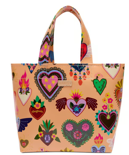 Peach Grab &