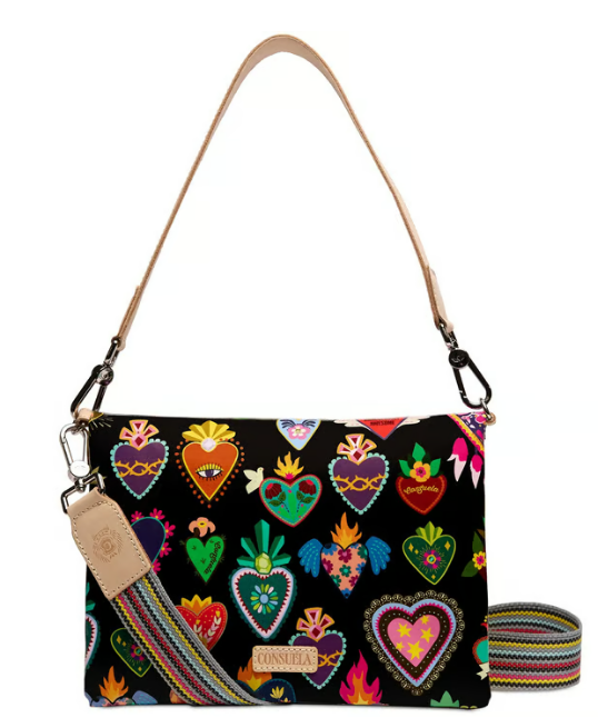 Vida Metro Crossbody