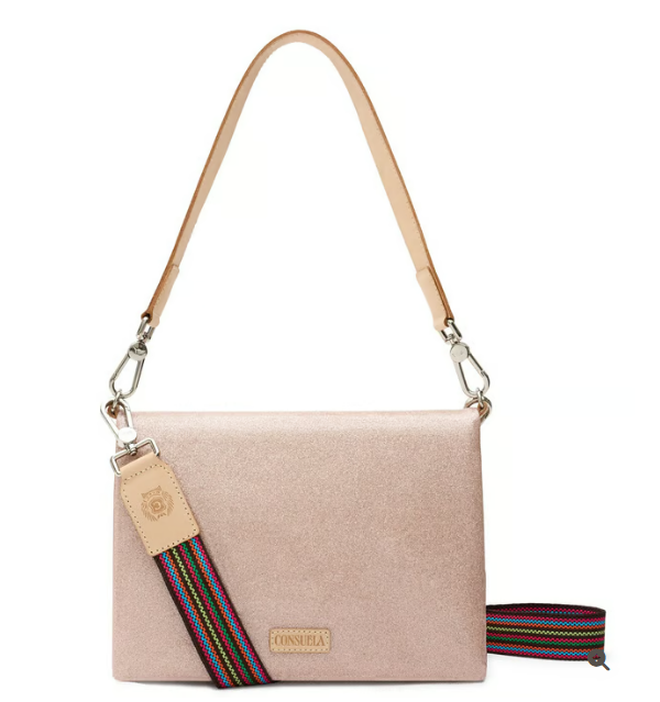 Emery Metro Crossbody