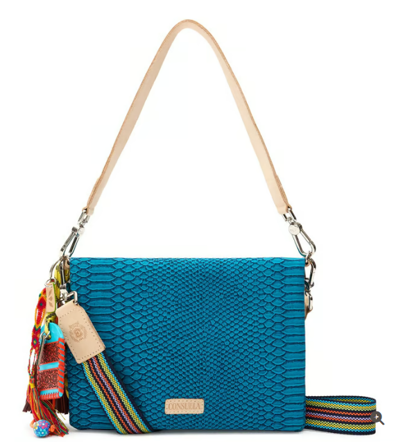 Indy Metro Crossbody