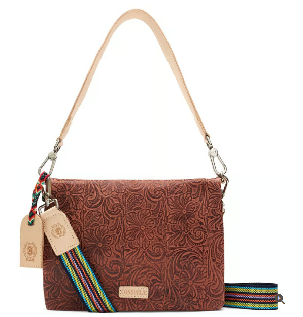 Sally Metro Crossbody