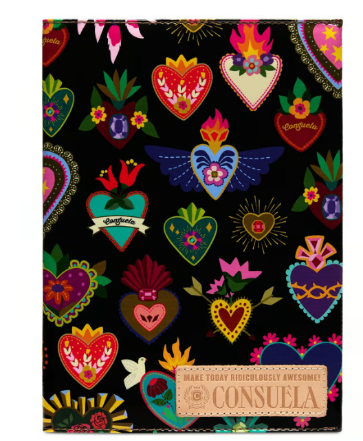 Vida Notebook