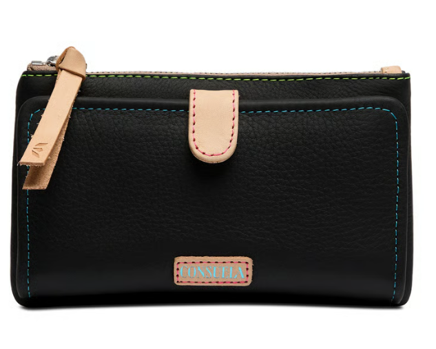 Cyndi Slim Wallet