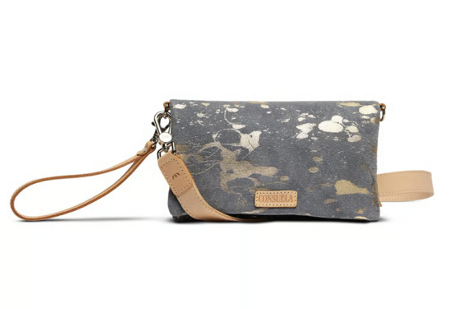 Jagger Uptown Crossbody