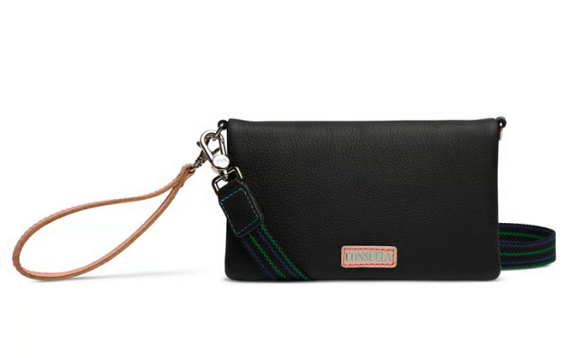 Cyndi Uptown Crossbody