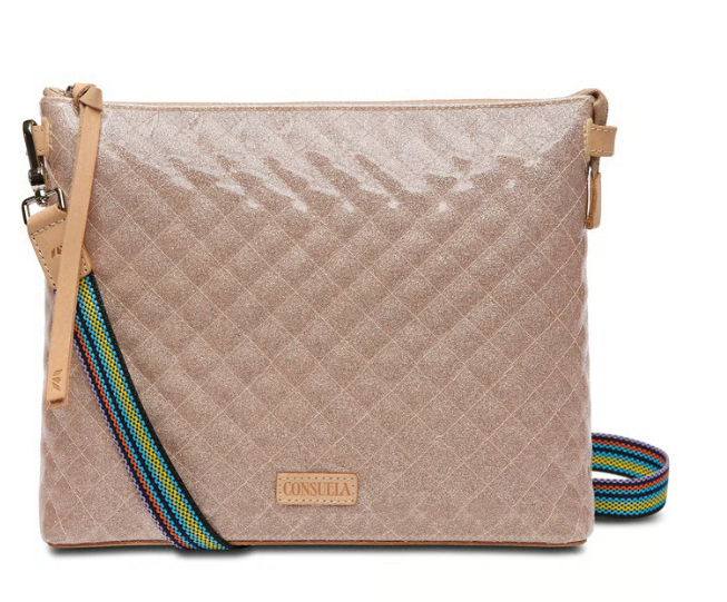 Ori Downtown Crossbody