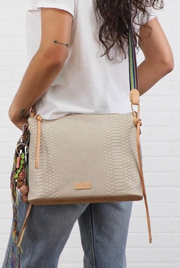 Thunderbird Downtown Crossbody