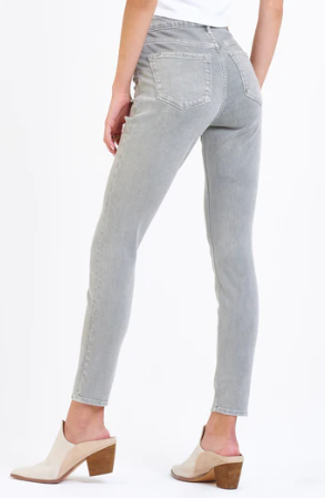 Gisele HR Ankle Skinny - Desert Sage - 24
