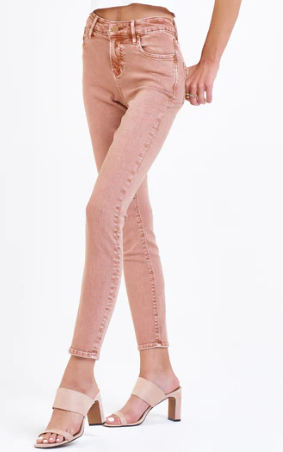 Sunburn Gisele HR Ankle Skinny - 24