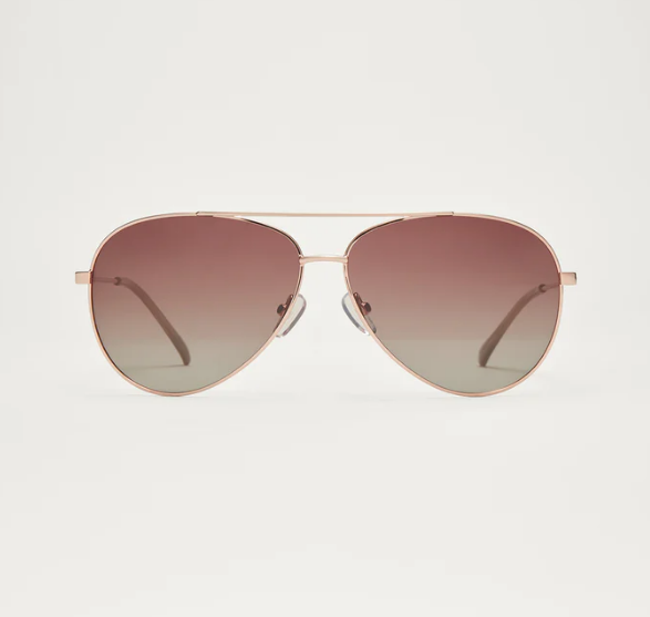 Driver Rose Gold - Gradient