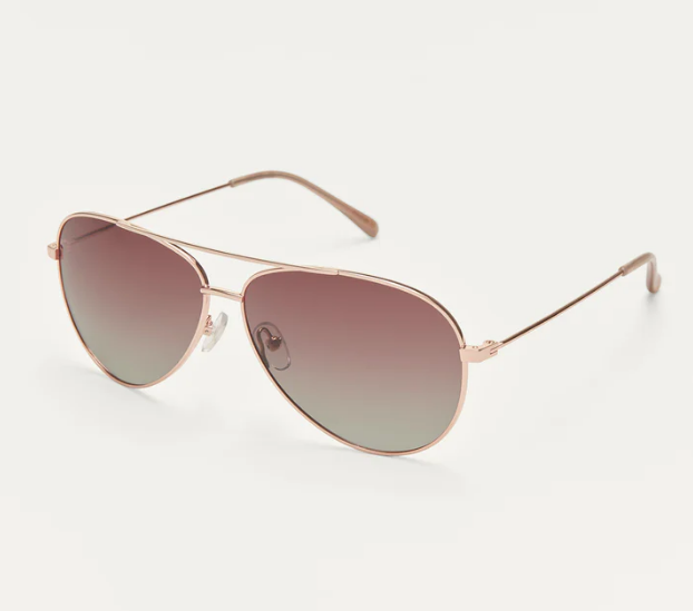 Driver Rose Gold - Gradient