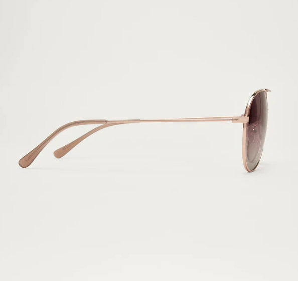 Driver Rose Gold - Gradient