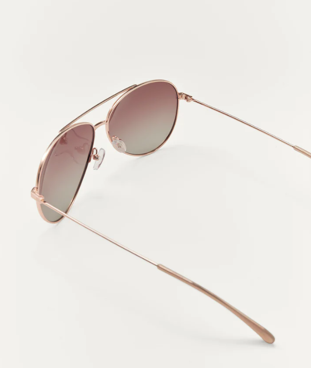 Driver Rose Gold - Gradient