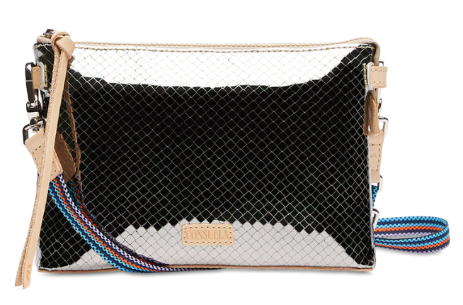Kyle Midtown Crossbody