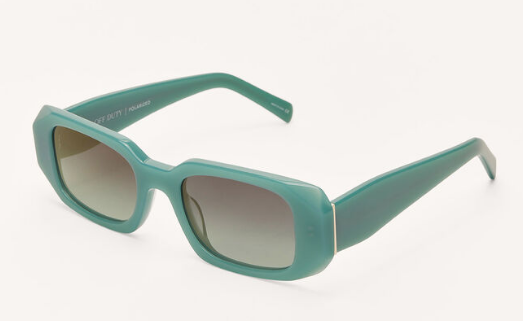 Off Duty Cactus - Gradient Polarized