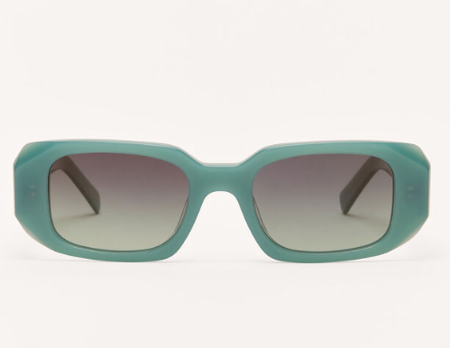 Off Duty Cactus - Gradient Polarized