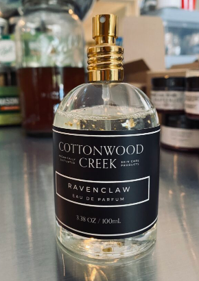 Ravenclaw Parfum 50ML