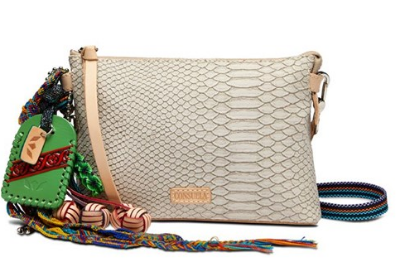 Thunderbird Midtown Crossbody