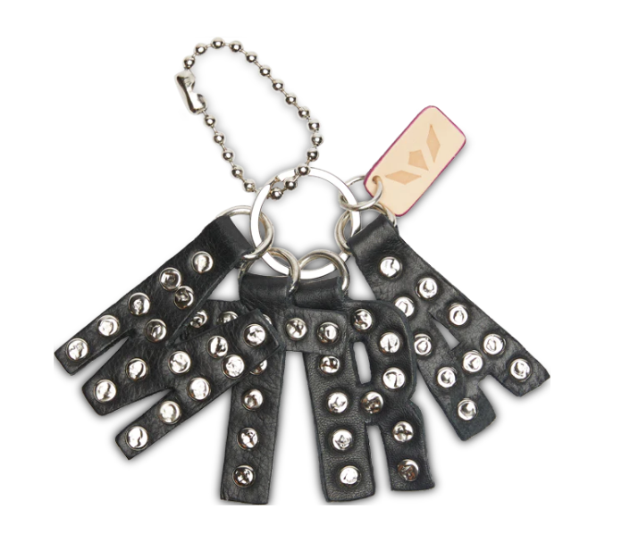Consuela Tommy Charm