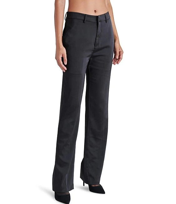 Mercer Pant- Blk
