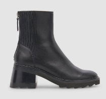 Martey H2O Bootie - Black
