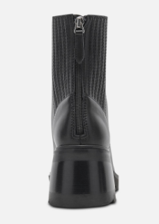 Martey H2O Bootie - Black