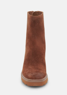 Martey H2O Bootie - Cocoa