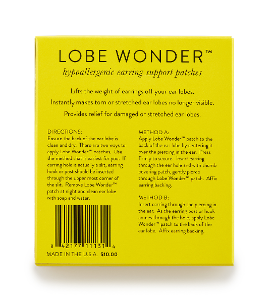 Lobe Wonder