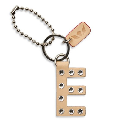 E Iced Charm