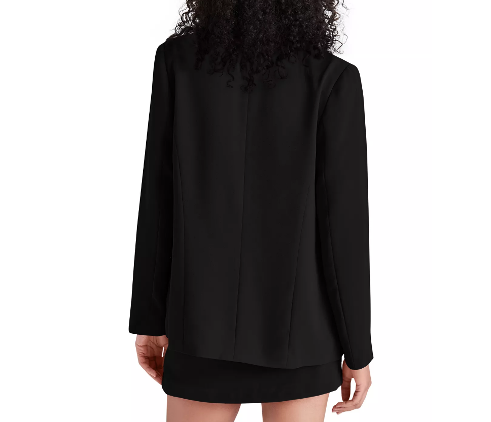 Payton Blazer - Black - Lg