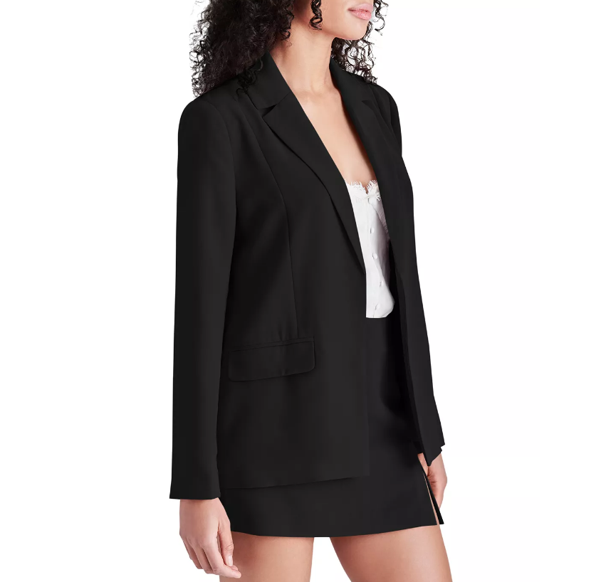 Payton Blazer - Black